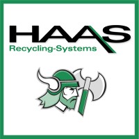 HAAS Recycling-Systems logo - Similar company to Viably