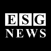 ESG News logo - Similar company to Esg Consulting