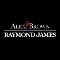 Alex. Brown - Raymond James logo - Similar company to Bright Fox Analytics