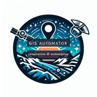 GIS AUTOMATOR logo - Similar company to Dewintec