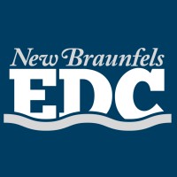 New Braunfels Economic Development Corporation logo - Similar company to The Greater New Braunfels Chamber Of Commerce Inc.