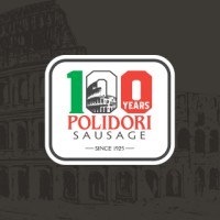 Polidori Sausage logo - Similar company to Mtxbeef, Llc