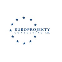 Europrojekty Consulting logo - Similar company to Tomo Group