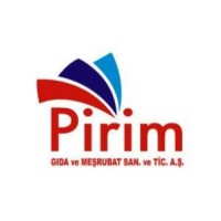 Pirim Gıda ve Meşrubat San. Tic. A.Ş. logo - Similar company to Pruva Meşrubat