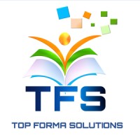 TOP FORMA SOLUTIONS logo - Similar company to Sofhyt