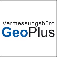 Vermessungsbüro GeoPlus GbR logo - Similar company to T-Vermessung