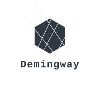 Demingway logo - Similar company to Paar.Ai