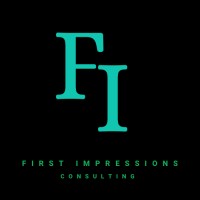 First Impressions Consulting logo - Similar company to First Impression