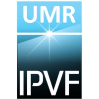 UMR IPVF logo - Similar company to Id.Ea