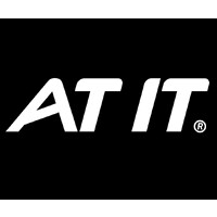 AT / IT Athletes in Town logo - Similar company to Ecdesign_Sport