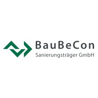 BauBeCon Sanierungsträger GmbH logo - Similar company to Bpw Stadtplanung