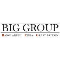 BIG Group UK logo - Similar company to Getts Media