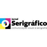 Jornal O Serigráfico logo - Similar company to Jornal Ibiá
