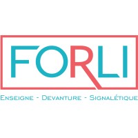 Forli logo - Similar company to Tecnopolo Di Forlì-Cesena