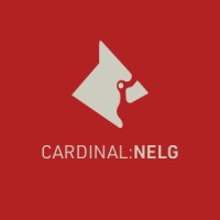 Cardinal Northeast LG logo - Similar company to First Watch Security