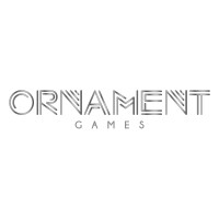 Ornament Games logo - Similar company to Owl Studio