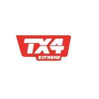TX4 EXTREME logo - Similar company to Strec Be