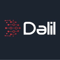Dalil Information Technology logo - Similar company to Dalil Technology