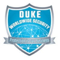 Duke Worldwide Security, LLC logo - Similar company to Robotics Security Llc