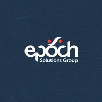 Epoch Solutions Group logo - Similar company to Epoch