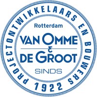 Van Omme & De Groot Projectontwikkelaars en Bouwers logo - Similar company to Waal