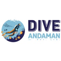 Dive Andaman logo - Similar company to Orca Diving Centre Dubai