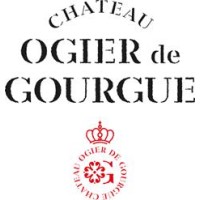 Château Ogier de Gourgue logo - Similar company to Innovantic