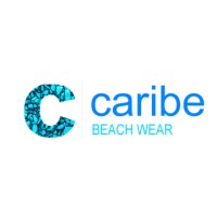 Caribe Beachwear logo - Similar company to Moon + Mellow