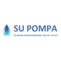 Su Pompa ve Arıtma Teknolojileri logo - Similar company to Isitec International