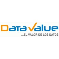 Data Value logo - Similar company to Marula Conseil