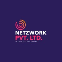 Netzwork Pvt Ltd logo - Similar company to Code Switch