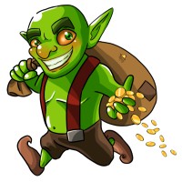 Loot Deals logo - Similar company to Divify