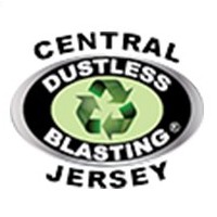 Central Jersey Dustless Blasting logo - Similar company to Tr Toppers, Inc