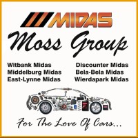 Midas Moss Group logo - Similar company to Emalangeni Tech