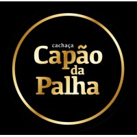Cachaça Capão da Palha logo - Similar company to Instituto Ubuntu