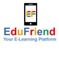 EduFriend logo - Similar company to Tutorhead