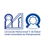 Centre Universitaire de l'Entrepreneuriat - UM5 Rabat logo - Similar company to Mohammed V University