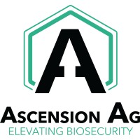 Ascension Ag logo - Similar company to Redevi Inc.