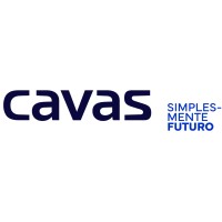 Cavas Simplesmente Futuro logo - Similar company to Knockup Game Studio