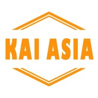 KaiAsia logo - Similar company to Kai Asia