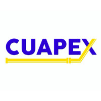 CUAPEX logo - Similar company to Fullen Gaspex