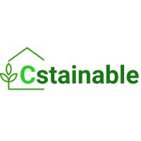 Cstainable Inc. logo - Similar company to Renechem Inc.