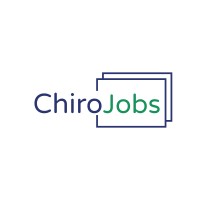 Chiro Jobs logo - Similar company to Dr. Ashley Family Chiropractic