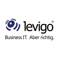 levigo systems gmbh logo - Similar company to Levigo