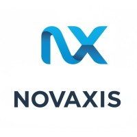 Novaxis logo - Similar company to Supply Fields