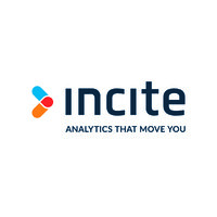 Incite Analytics logo - Similar company to Utopic