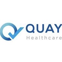 Quay Healthcare CIC logo - Similar company to Job Seed