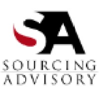 Sourcing Advisory logo - Similar company to It Sourcing Experts, Llc