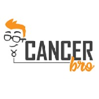 CancerBro logo - Similar company to We-Convert