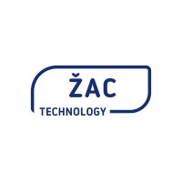 ŽAC Technology s.r.o. logo - Similar company to Solid Brno